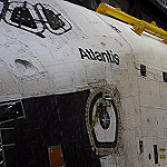 Bill Atlantis: NASA-029