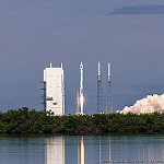 Michael: ULA AtlasV GPSIIF-8 Launch: United Launch Alliance AtlasV GPSIIF-8 - Oct 29, 2014