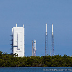 Michael: ULA AtlasV GPSIIF-8 Launch: United Launch Alliance AtlasV GPSIIF-8 - Oct 29, 2014