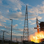 Jared: Delta IV / WGS-7: Ignition!