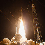 Jared: Atlas V / Morelos-3: Atlas V Launch of Morelos-3