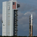 Jared: Atlas V / Orbital ATK Cygnus OA-4 CRS-4: Atlas V and Vertical Integration Facility