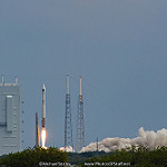 GPSIIF-10 AtlasV Launch by ULA (Michael Seeley): GPSIIF10 AtlasV Launch by United Launch Alliance