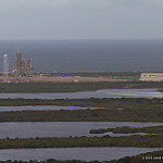 Jared: Atlas V / Orbital ATK Cygnus OA-4 CRS-4: LC-39A, Home of the Falcon Heavy