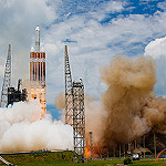 Delta IV Heavy / NROL-37 (Jared & Dawn Haworth): Launch of NROL-37 and Delta IV Heavy