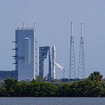 Atlas V / MUOS-5 (Michael Seeley): MUOS5 AtlasV Launch by United Launch Alliance