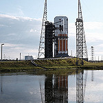 Delta IV Heavy / NROL-37 (Jared & Dawn Haworth): Space Launch Complex 37B / Delta IV Launch Complex