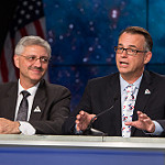 OSIRIS-REx prelaunch coverage: NASA OSIRIS-REx pre-launch briefing