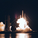 Delta IV / WGS-9 (Dawn & Jared Haworth): Launch of WGS-9 atop a Delta IV Medium+ (5,4) rocket.
