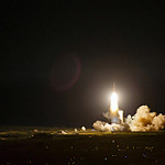 Delta IV / WGS-9 (Dawn & Jared Haworth): Launch of WGS-9