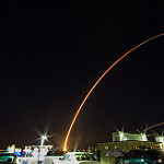 Delta IV / WGS-9 (Michael Seeley): WGS9 DeltaIV by United Launch Alliance