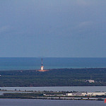 Falcon 9 / CRS-11 (Bill & Mary Ellen Jelen): Landing