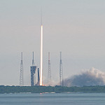 Atlas V / TDRS-M (Michael Seeley): TDRS-M by United Launch Alliance
