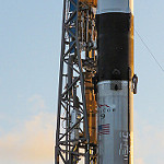 Falcon 9 / Merah Putih (Bill and Mary Ellen Jelen): MerahPutih-52