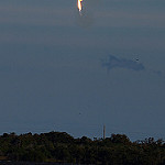 Falcon 9 / SpaceX CRS-16 (Bill and Mary Ellen Jelen): CRS16-F-36
