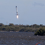 Falcon 9 / SpaceX CRS-16 (Bill and Mary Ellen Jelen): CRS16-F-47