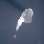 Falcon 9 / Starlink-12 (Andrew Albosta): Starlink 12