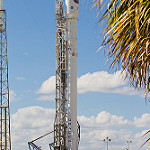 DSCOVR Launch: DSCOVR Falcon 9