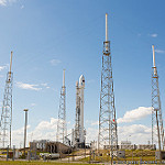DSCOVR Launch: SpaceX Falcon 9 DSCOVR