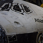Bill Atlantis: Atlantis in VAB