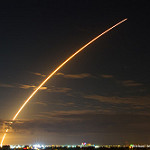 Michael: MUOS AtlasV Rocket Launch: MUOS-3 Launch by United Launch Alliance