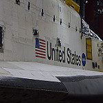 Bill Atlantis: NASA-032