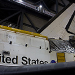 Bill Atlantis: NASA-051