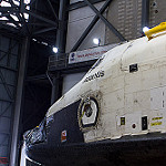 Bill Atlantis: NASA-054