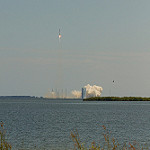 AFSPC-5 (Jared): AFSPC-5 Launch from SLC-41