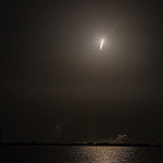 Jared: Atlas V / MUOS-4: Atlas V lifting MUOS-4 to orbit