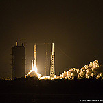 Jared: Atlas V / MUOS-4: Atlas V Liftoff