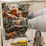 Orbital ATK / Antares Media Day: Antares OA-7 Engines
