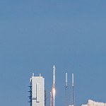 GPSIIF-11 AtlasV Launch by United Launch Alliance (Michael Seeley): GPSIIF11 AtlasV by ULA