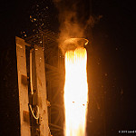 Jared: Atlas V / Orbital ATK Cygnus OA-4 CRS-4: NPO Energomash RD-180 Main Engine