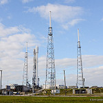 SpaceX Orbcomm-2 Mission: Orbcomm OG2 Remote Setup
