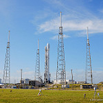 SpaceX Orbcomm-2 Mission: SpaceX Falcon 9 Orbcomm OG2 ready for launch