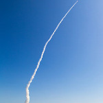 Atlas V / MUOS-5 (Michael Seeley): MUOS5 AtlasV Launch by United Launch Alliance
