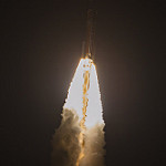 Delta IV / AFSPC-6 (Michael Seeley): AFSPC6 by United Launch Alliance