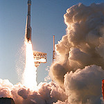 Atlas V / OSIRIS-REx (Jared Haworth): Launch of OSIRIS-REx