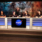OSIRIS-REx prelaunch coverage: NASA OSIRIS-REx Mission Science Briefing