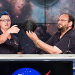 OSIRIS-REx prelaunch coverage: NASA OSIRIS-REx mission science briefing