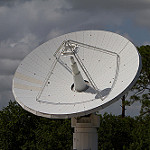 OSIRIS-REx prelaunch coverage: NASA's Ka-Band Objects Observation and Monitoring (Ka-BOOM) Project
