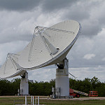 OSIRIS-REx prelaunch coverage: NASA's Ka-Band Objects Observation and Monitoring (Ka-BOOM)