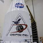 Atlas V / OSIRIS-REx (Bill Jelen): OSIRIS-REx Logo