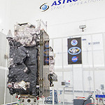 Atlas V / GOES-R (Bill & Mary Ellen Jelen)