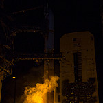 Delta IV / WGS-8 (Michael Seeley): WGS8 Delta IV launch by United Launch Alliance