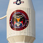 Atlas V / SBIRS GEO-3 (Bill & Mary Ellen Jelen): Logo
