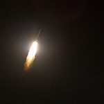 Delta IV / WGS-9 (Dawn & Jared Haworth): Launch of WGS-9
