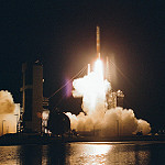 Delta IV / WGS-9 (Dawn & Jared Haworth): Launch of WGS-9 atop a Delta IV Medium+ (5,4) rocket.