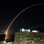 Delta IV / WGS-9 (Michael Seeley): WGS9 DeltaIV by United Launch Alliance